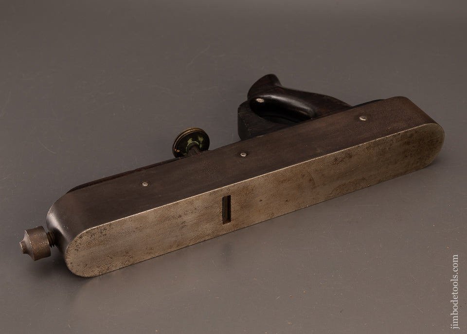 Very-Rare-HOLTZAPFFEL-Ivory-Rule-Maker’s-Plane-120201-AS-OF-APR-5