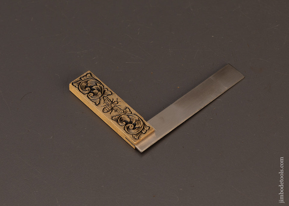 2-1/2-Inch-Brass-Try-Square-Engraved-by-MIKHAIL-DAVYDOV-120204