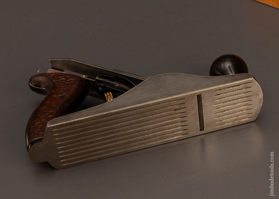 Fine-STANLEY-No.-3C-Plane-Near-Mint-in-Box-120218