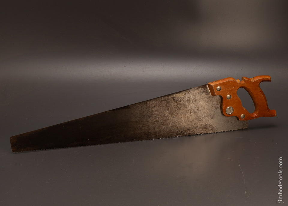 Fine-WARDS-(by-ATKINS)-Rip-Hand-Saw-120225