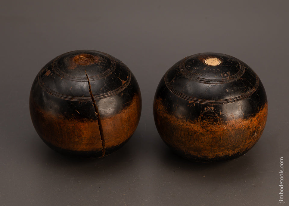 Pair-of-3-Pound-Lignum-Vitae-Bowls-120228