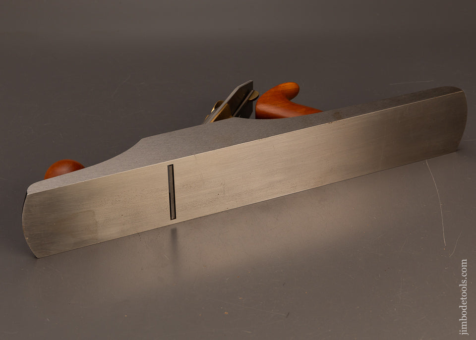 LIE-NIELSEN-No.-6-Bench-Plane-Near-Mint-Unavailable-@-Lie-Nielsen-120238