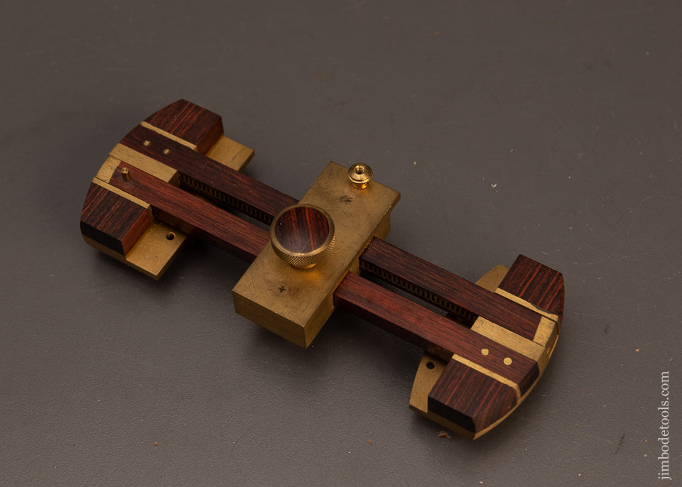 BRIDGE-CITY-TOOL-WORKS-CS-1-Centerscribe-Near-Mint-in-Box-120247