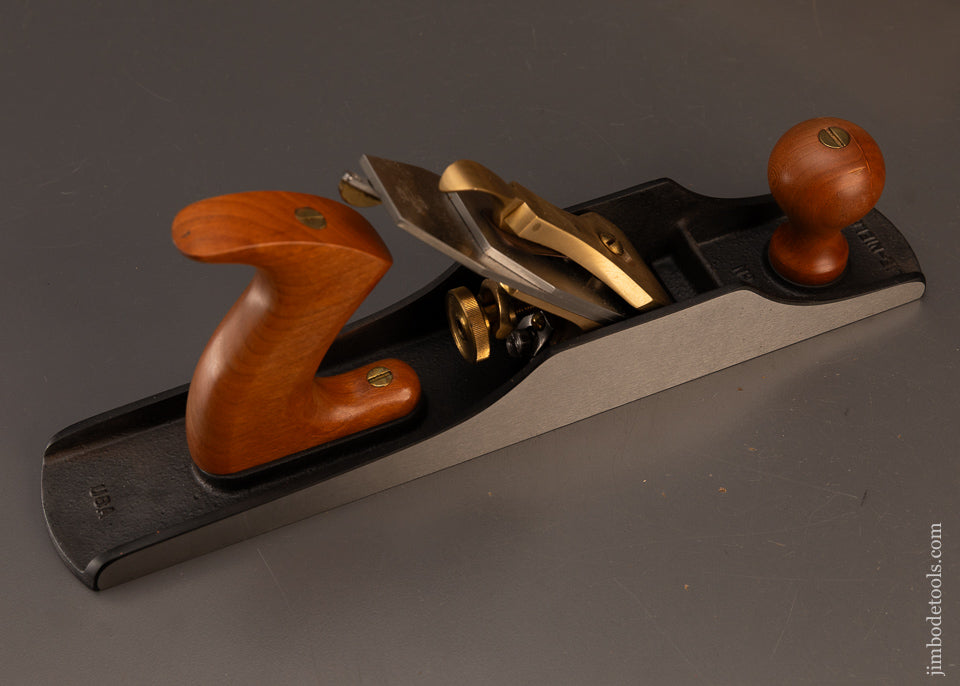 LIE-NIELSEN-No.-5-Jack-Plane-Near-Mint-in-Box-Out-of-Stock-@-Lie-Nielsen-120261