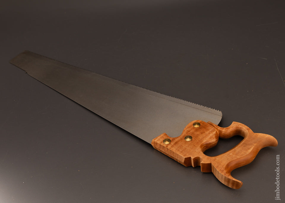 Mint-LIE-NIELSEN-Rip-Hand-Saw-in-Box-120263