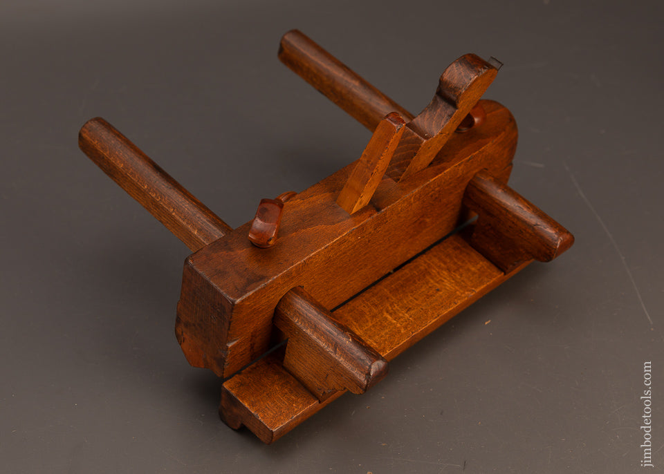 A.-CUMMINGS-BOSTON-Ship’s-Hawk-Plane-120268