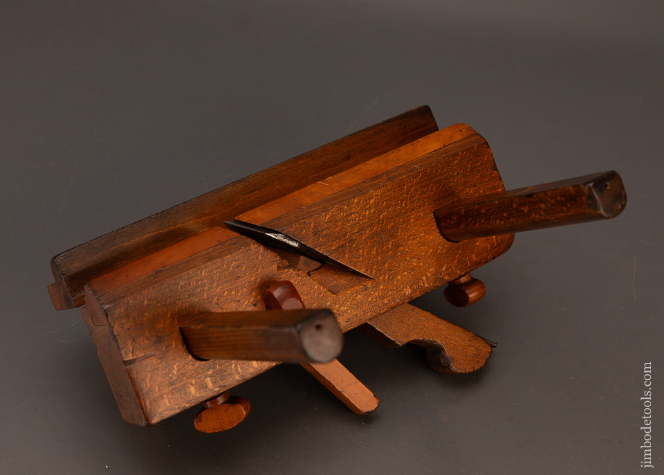 A.-CUMMINGS-BOSTON-Ship’s-Hawk-Plane-120268