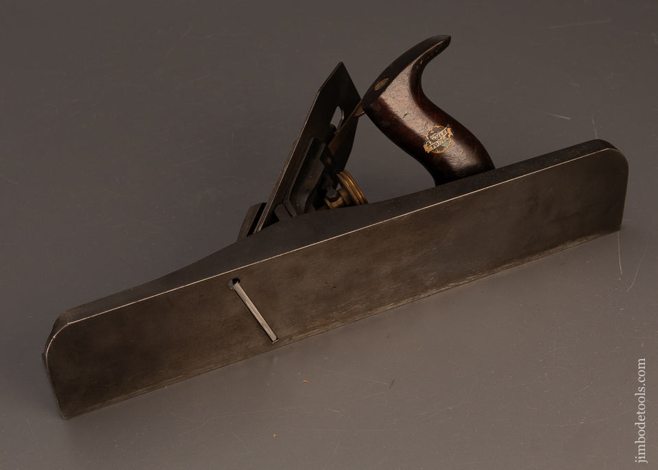 Spectacular-STANLEY-No.-51/52-Chute-Board-&-Plane-100%-Complete-120271-AS-OF-APR-6
