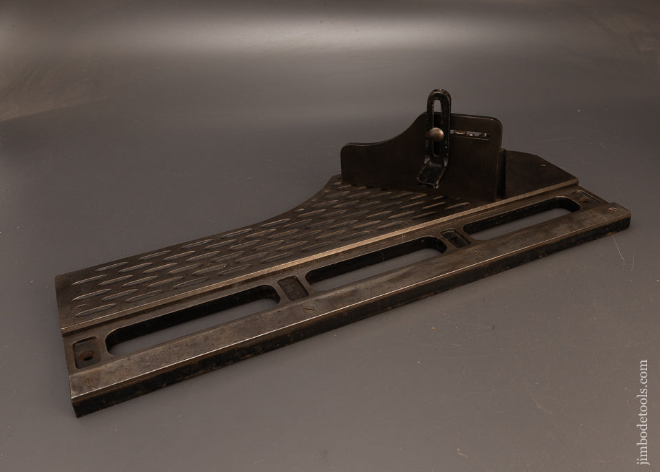 Spectacular-STANLEY-No.-51/52-Chute-Board-&-Plane-100%-Complete-120271-AS-OF-APR-6