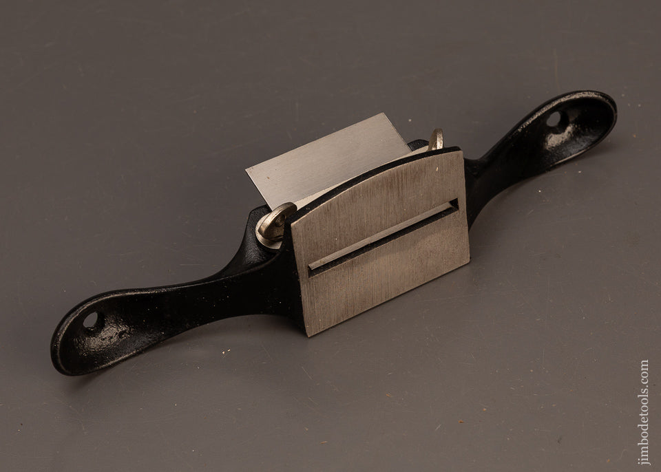 STANLEY-No.-80M-Scraper-Plane-Mint-in-Box-120290