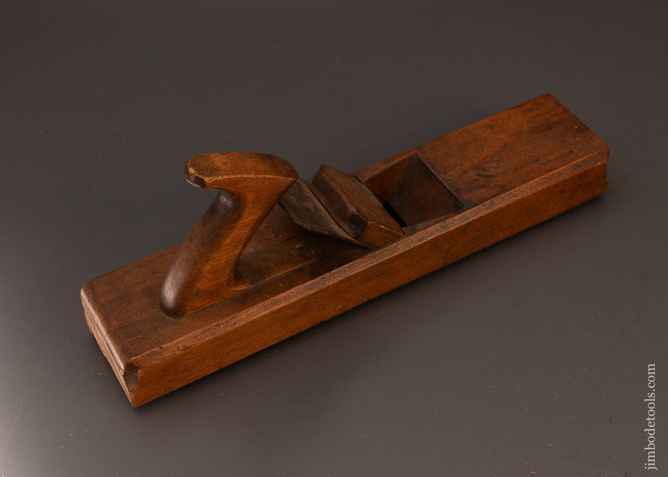 Fantastic-18th-Century-Crown-Moulding-Plane-120291