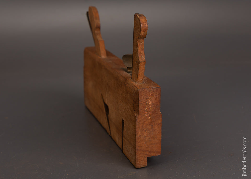 Premium-Extra-Fine-1/2-Inch-Dado-Plane-by-OWASCO-TOOL-CO.-120923