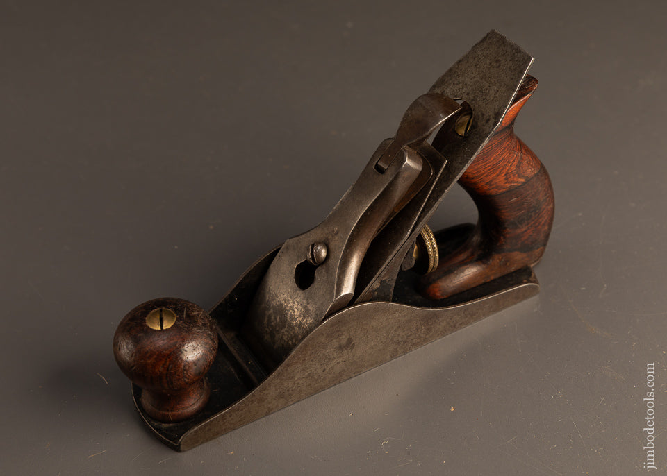 Early-&-Fine-Pre-Lateral-STANLEY-No.-2-Smooth-Plane-120294
