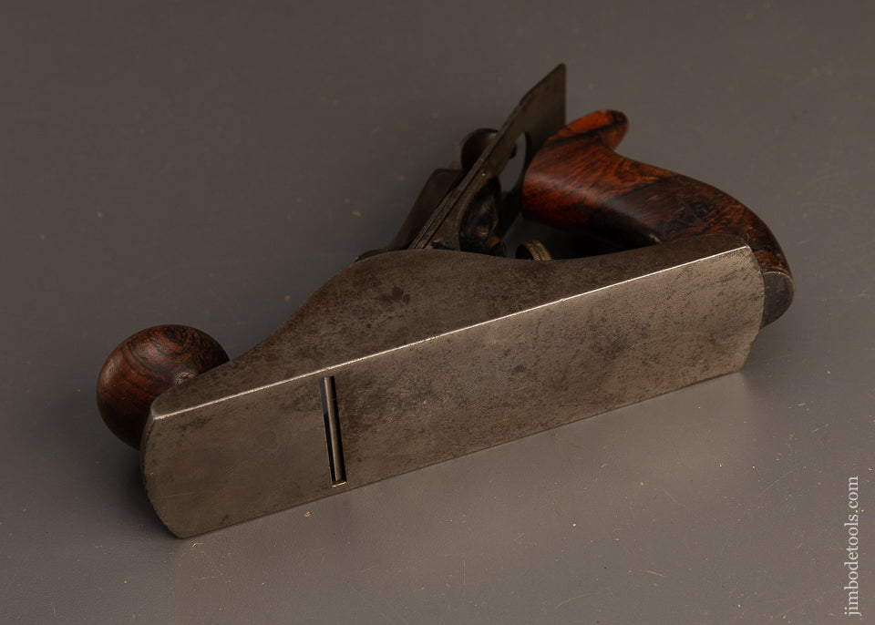 Early-&-Fine-Pre-Lateral-STANLEY-No.-2-Smooth-Plane-120294