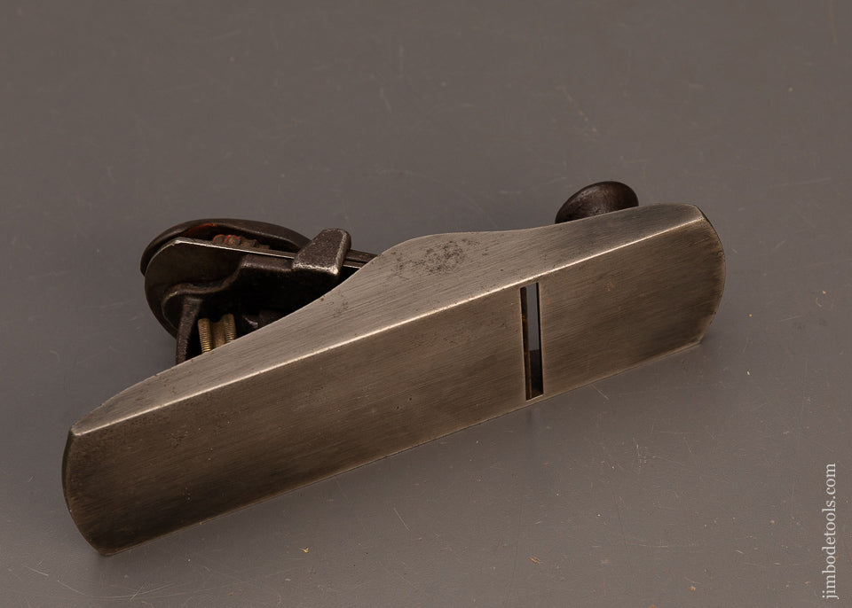 Uncommon-STD-RULE-CO.-Patented-Block-Plane-120295