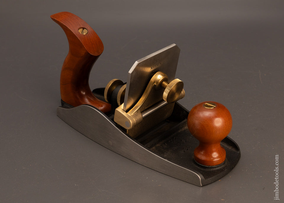 Unavailable-@-LIE-NIELSEN-Lie-Nielsen-No.-112-Scraper-Plane-120301