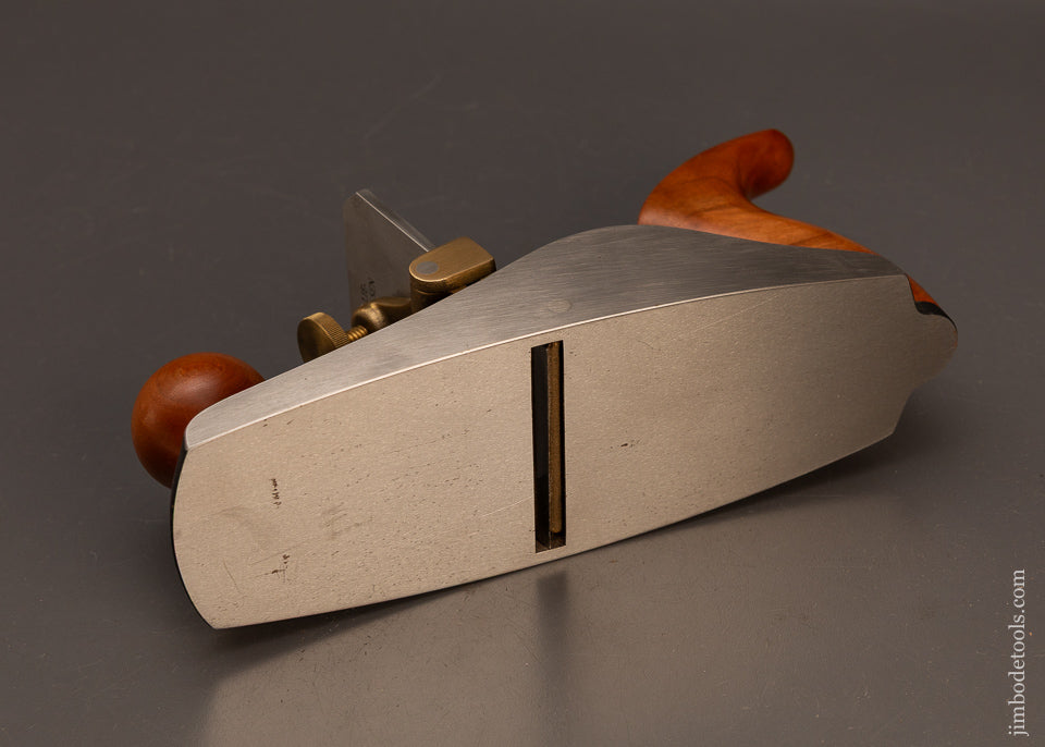 Unavailable-@-LIE-NIELSEN-Lie-Nielsen-No.-112-Scraper-Plane-120301