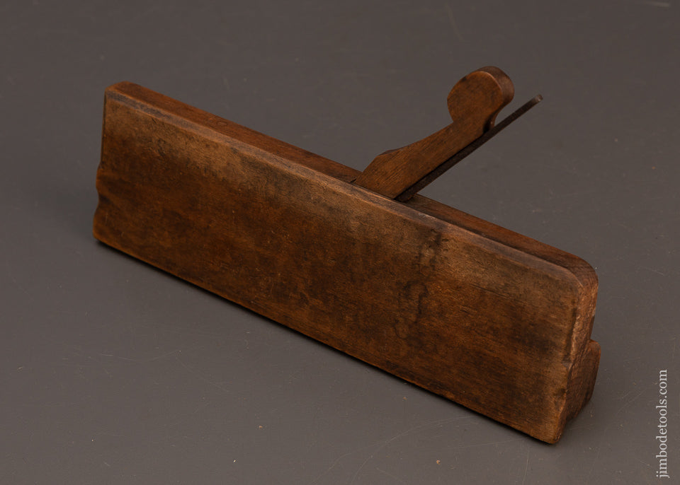 18th-Century-10-Inch-Ogee-Moulding-Plane-by-JO-FULLER-120304