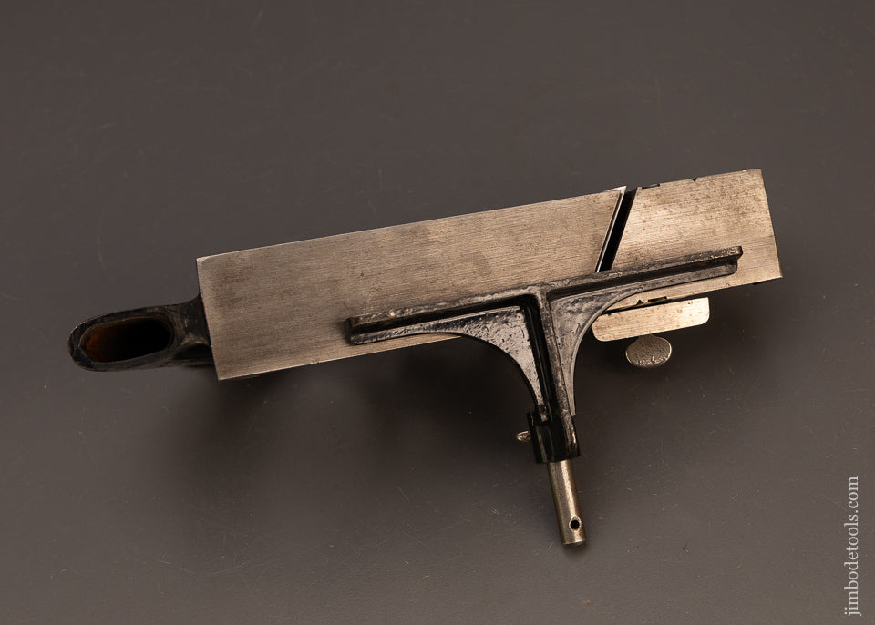 Sweetheart-STANLEY-No.-289-Skew-Rabbet-&-Moving-Filletster-Plane-120310