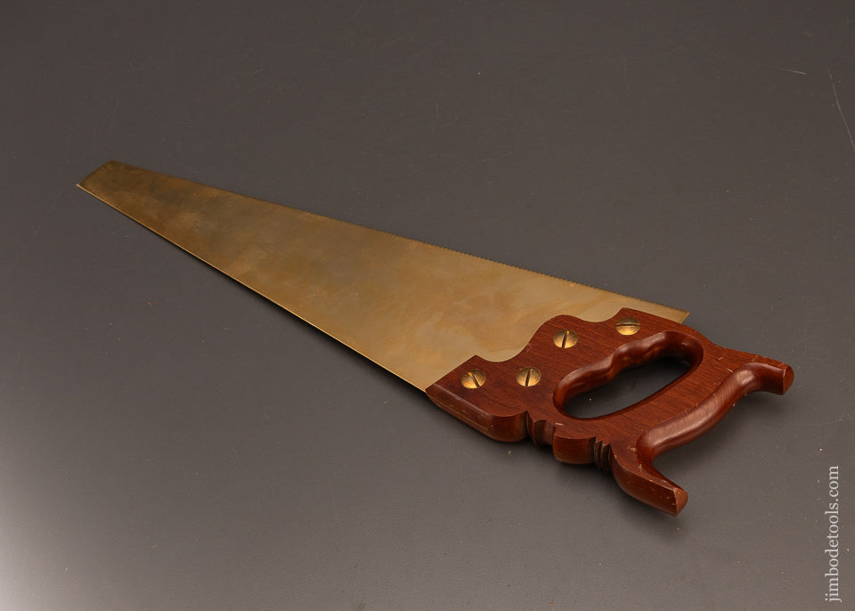 Mint-Gold-Plated-ATKINS-Presentation-Hand-Saw-120318