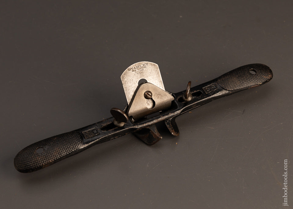 Fine-STANLEY-No.-65-Chamfer-Plane-120330
