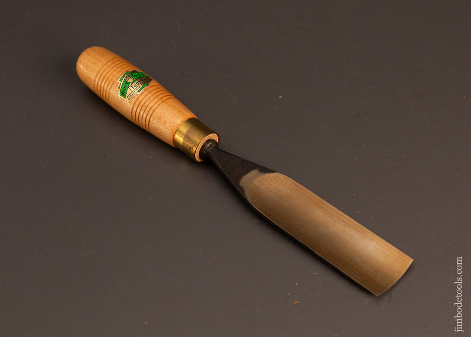 FAT-Mint-Unused-HENRY-TAYLOR-Gouge-120333