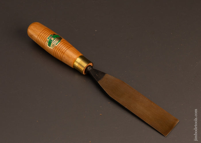 FAT-Mint-Unused-HENRY-TAYLOR-Gouge-120334