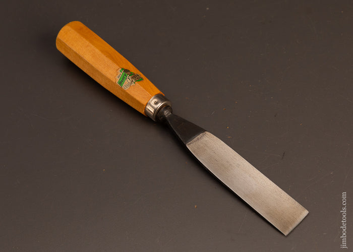 FAT-Mint-Unused-HENRY-TAYLOR-Gouge-120335