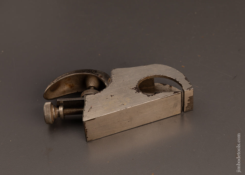 Rare-STANLEY-No.-90A-Bullnose-Shoulder-Plane-Made-in-U.S.A.-120338-AS-OF-APR-15