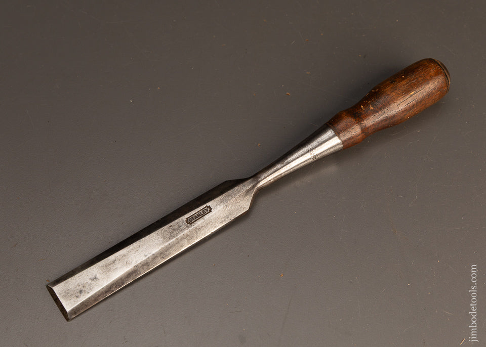 Fine-1-x-11-Inch-STANLEY-No.-20-Everlasting-Chisel-120346