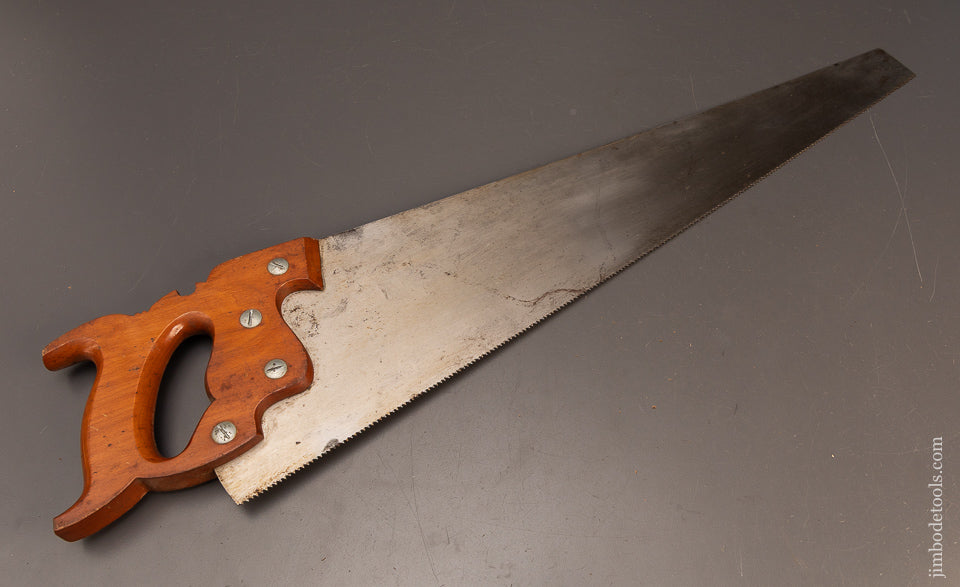 Extra-Fine-Premium-ATKINS-No.-65-Hand-Saw-120349