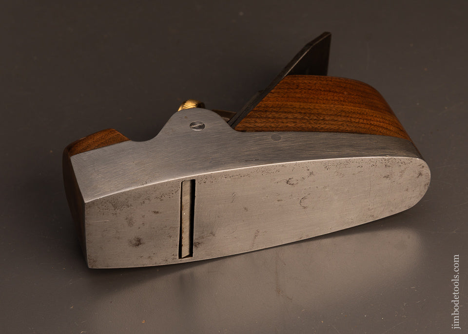 Modern-Maker-Dovetailed-Walnut-Infill-Smooth-Plane-120355