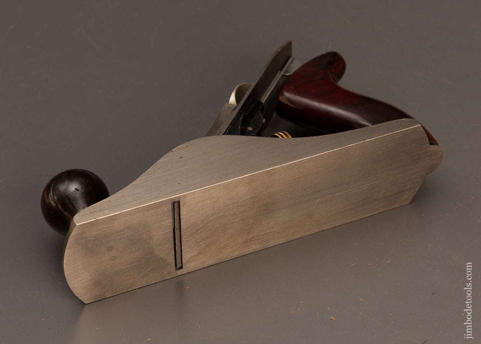 Near-Mint-in-Box-STANLEY-No.-4-Smooth-Plane-120358