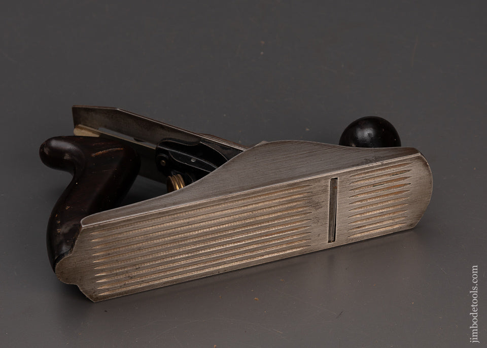 Extra-Fine-STANLEY-No.-4C-Smooth-Plane-120359