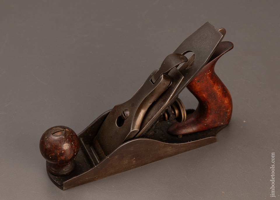 Clean-&-Fine-UNION-No.-2-Smooth-Plane-120362