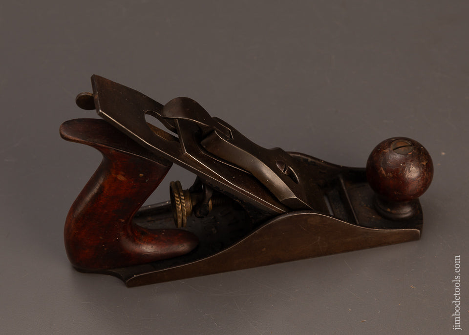 Clean-&-Fine-UNION-No.-2-Smooth-Plane-120362