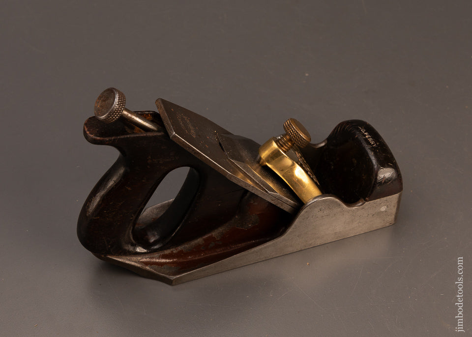 Pre-War-Rosewood-Infill-NORRIS-No.-51-Smooth-Plane-120366-AS-OF-APR-19