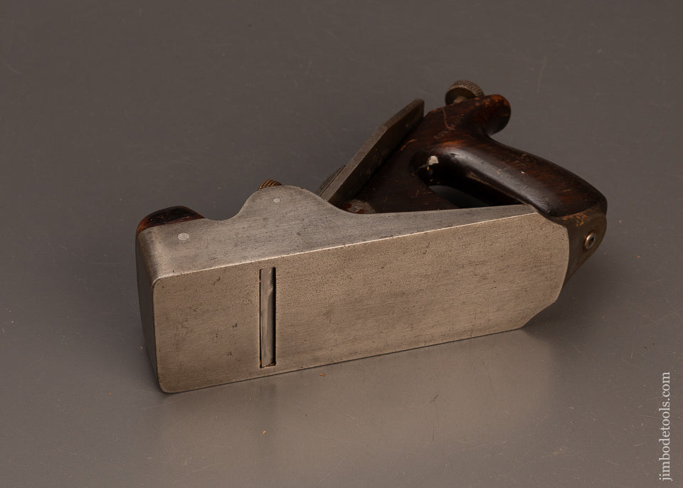 Pre-War-Rosewood-Infill-NORRIS-No.-51-Smooth-Plane-120366-AS-OF-APR-19