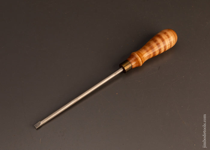 Mint-Tiger-Maple-LIE-NIELSEN-No.-7-Screwdriver-120368