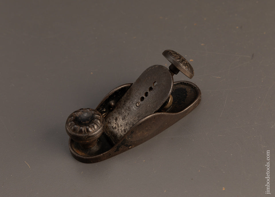 Fine-BAILEY-VICTOR-No.-12-Block-Plane-120371