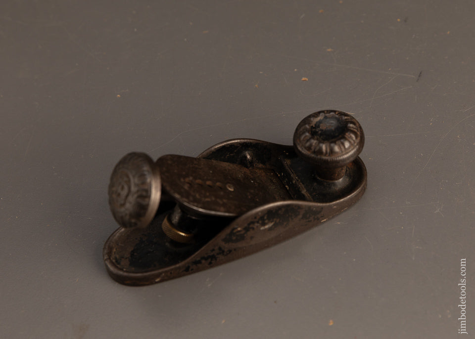 Fine-BAILEY-VICTOR-No.-12-Block-Plane-120371