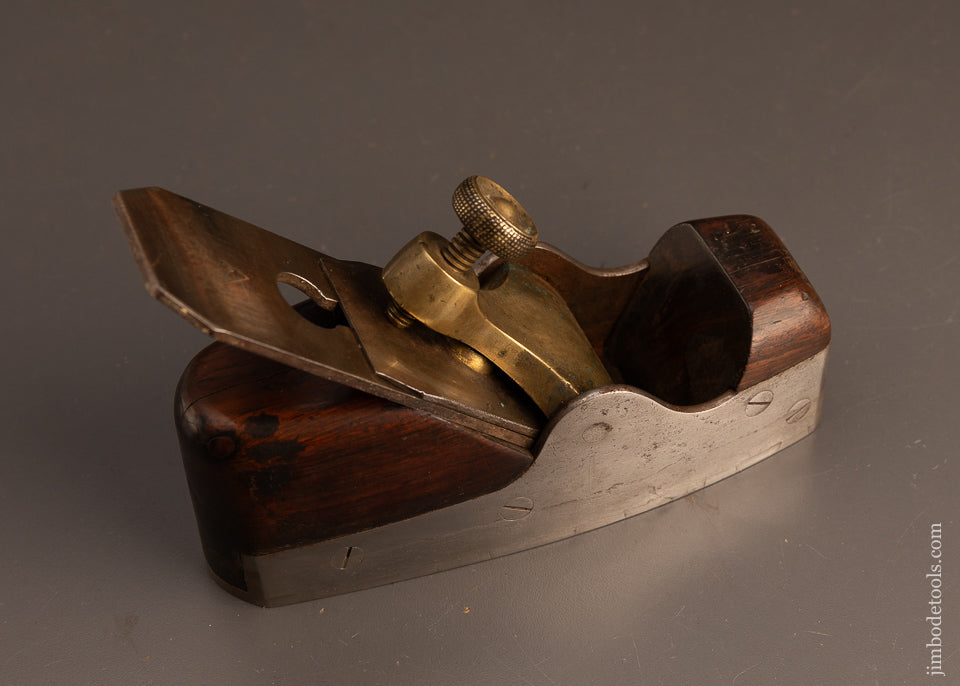 Smooth-S.-TYZACK-Made-by-Spiers-Dovetailed-Rosewood-Infill-Smooth-Plane-120395