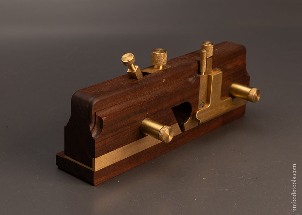 Just-Amazing-H.N.T.-GORDON-Moving-Filletster-Plane-Mint-in-Box-120422-AS-OF-APR-16