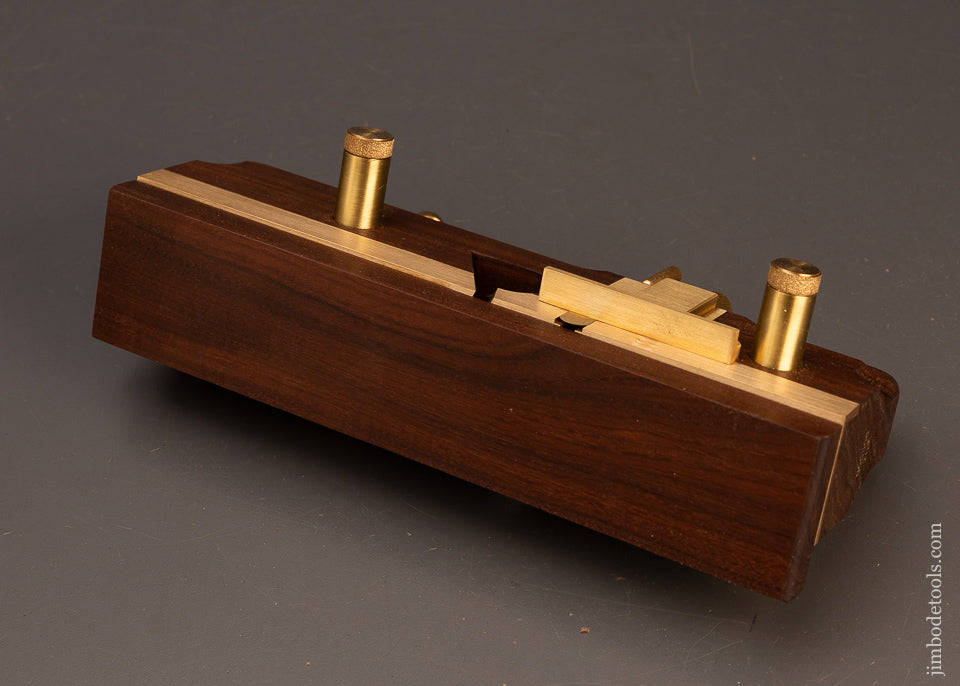 Just-Amazing-H.N.T.-GORDON-Moving-Filletster-Plane-Mint-in-Box-120422-AS-OF-APR-16