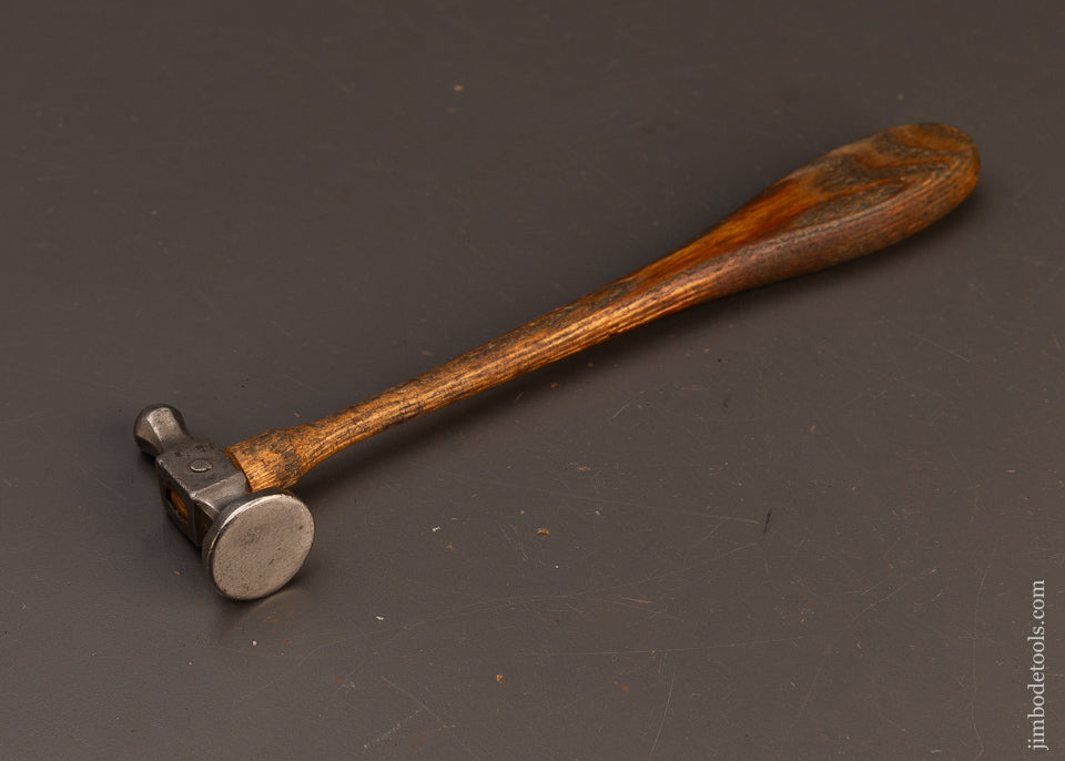 DIXON-Chasing-Hammer-120427