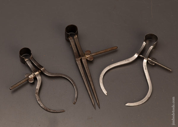 3 Precision Tools by STUBBS - 120429 – Jim Bode Tools