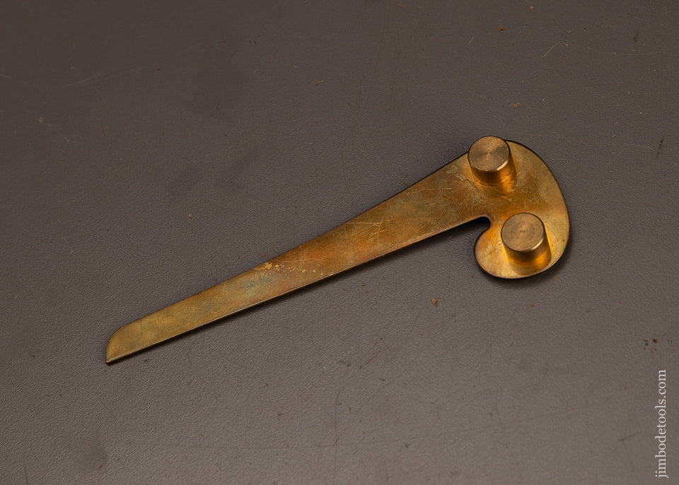 5-1/4-Inch-Brass-Center-Finding-Square-120431