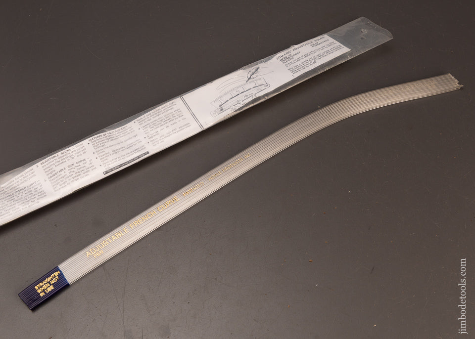 18-Inch-Adjustable-French-Curve-120439