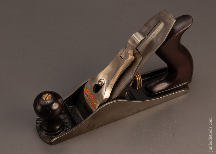 Extra-Fine-STANLEY-No.-3-Smooth-Plane-120443