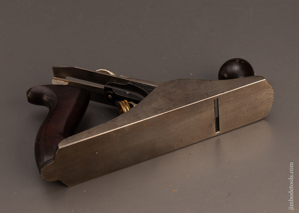 Extra-Fine-STANLEY-No.-3-Smooth-Plane-120443